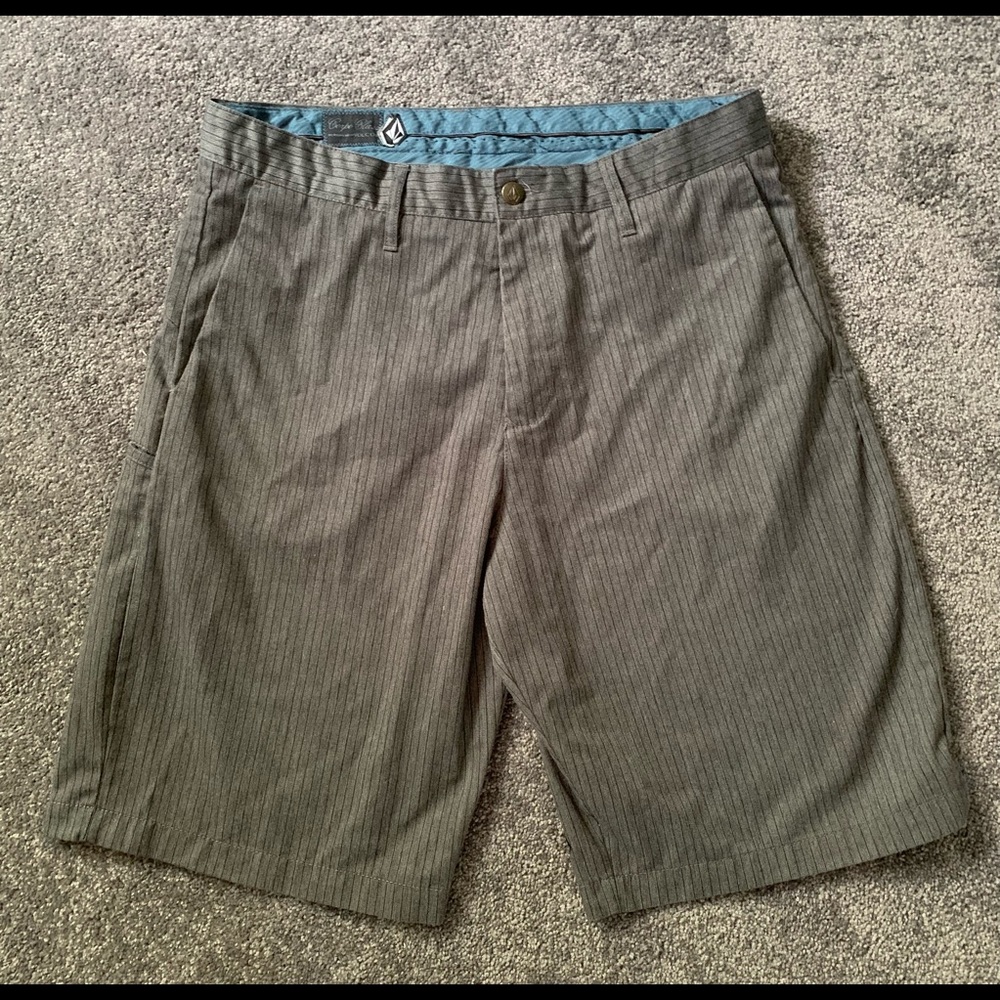 Men’s Volcom Shorts